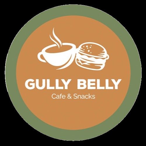 GULLY BELLY CAFE' & SNACKS