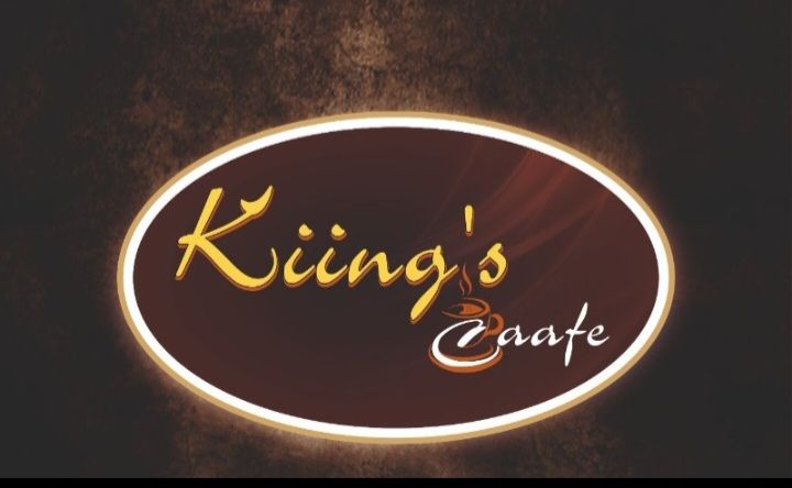 KIING'S CAAFE