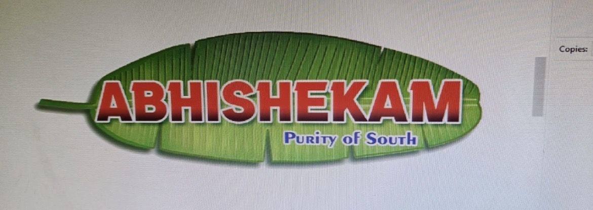 ABHISHEKAM