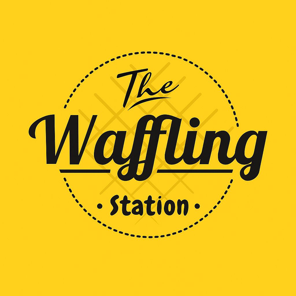 THE WAFFLING STATION