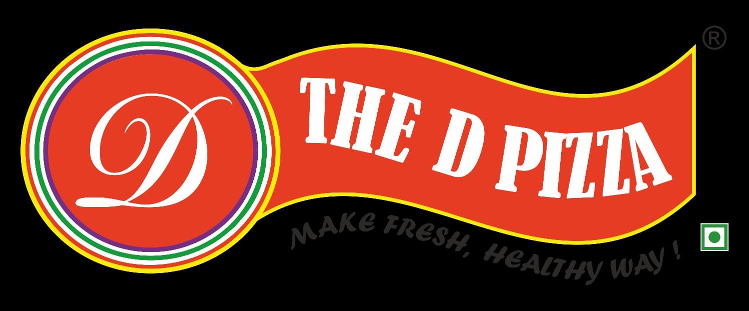 THE D PIZZA