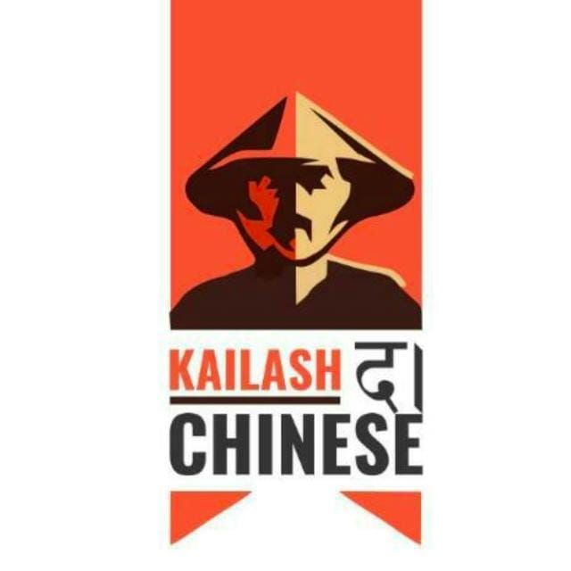KAILASH DA CHINESE