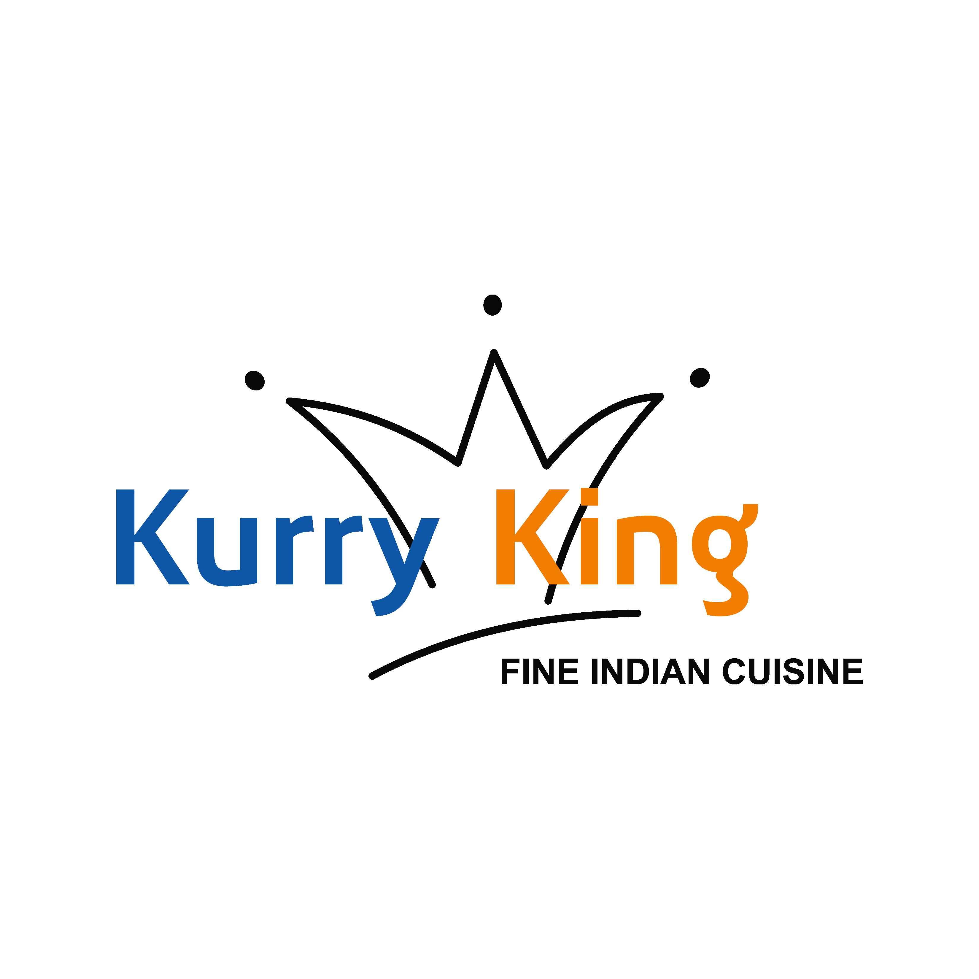 KURRY KING