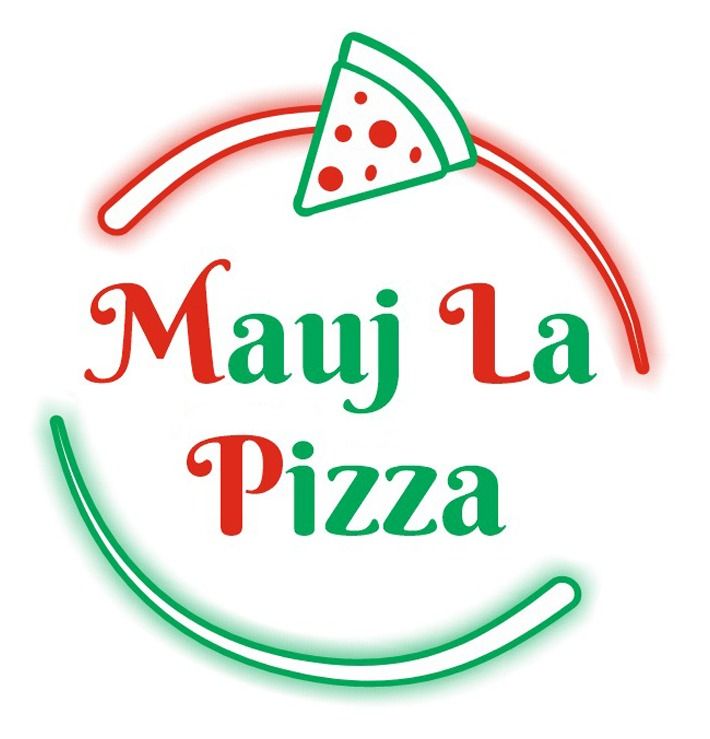 MAUJ LA PIZZA