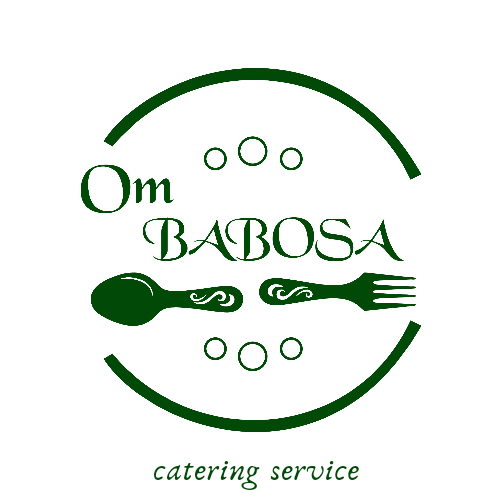OM BABOSA CATERING & CLOUD KITCHEN
