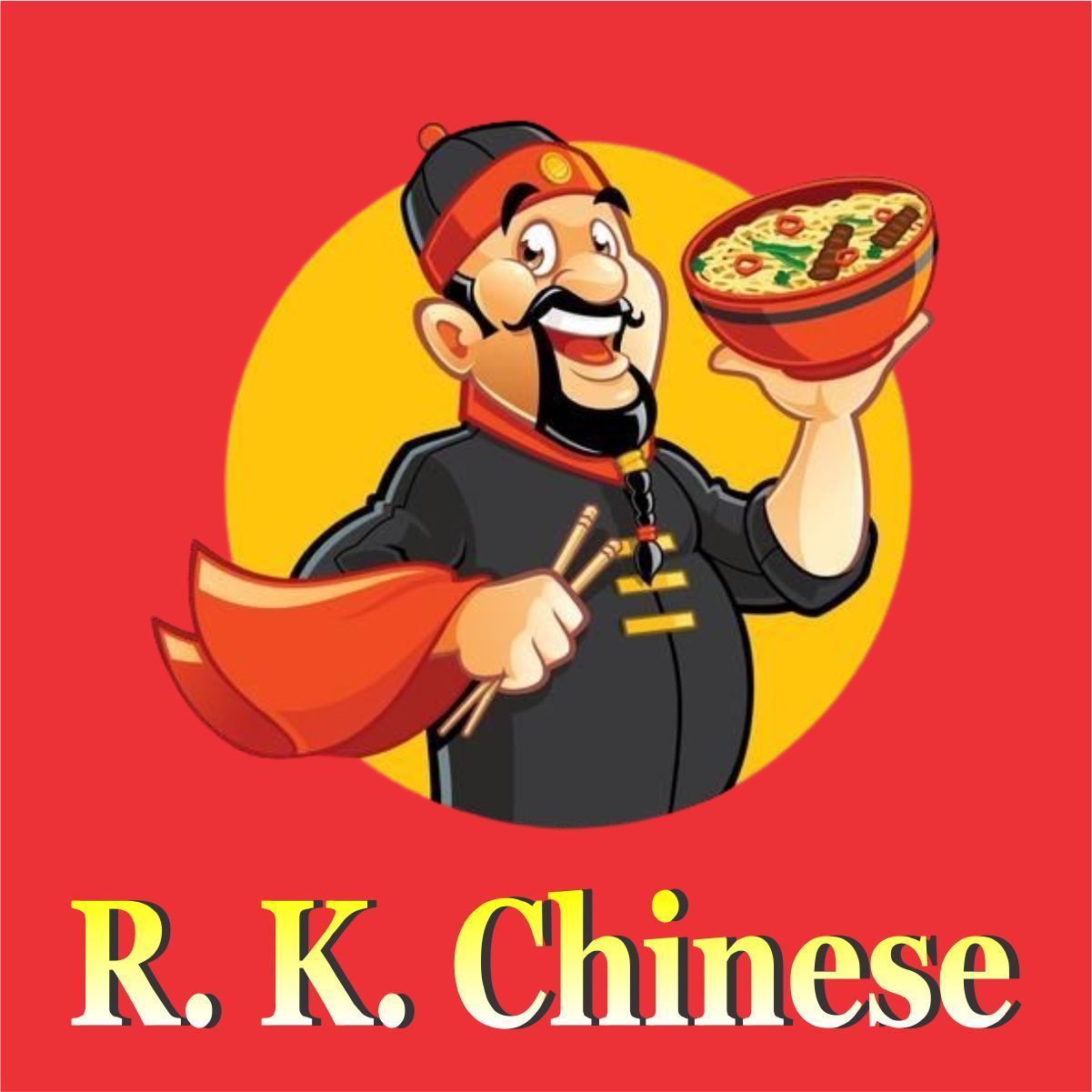 R K Chinese