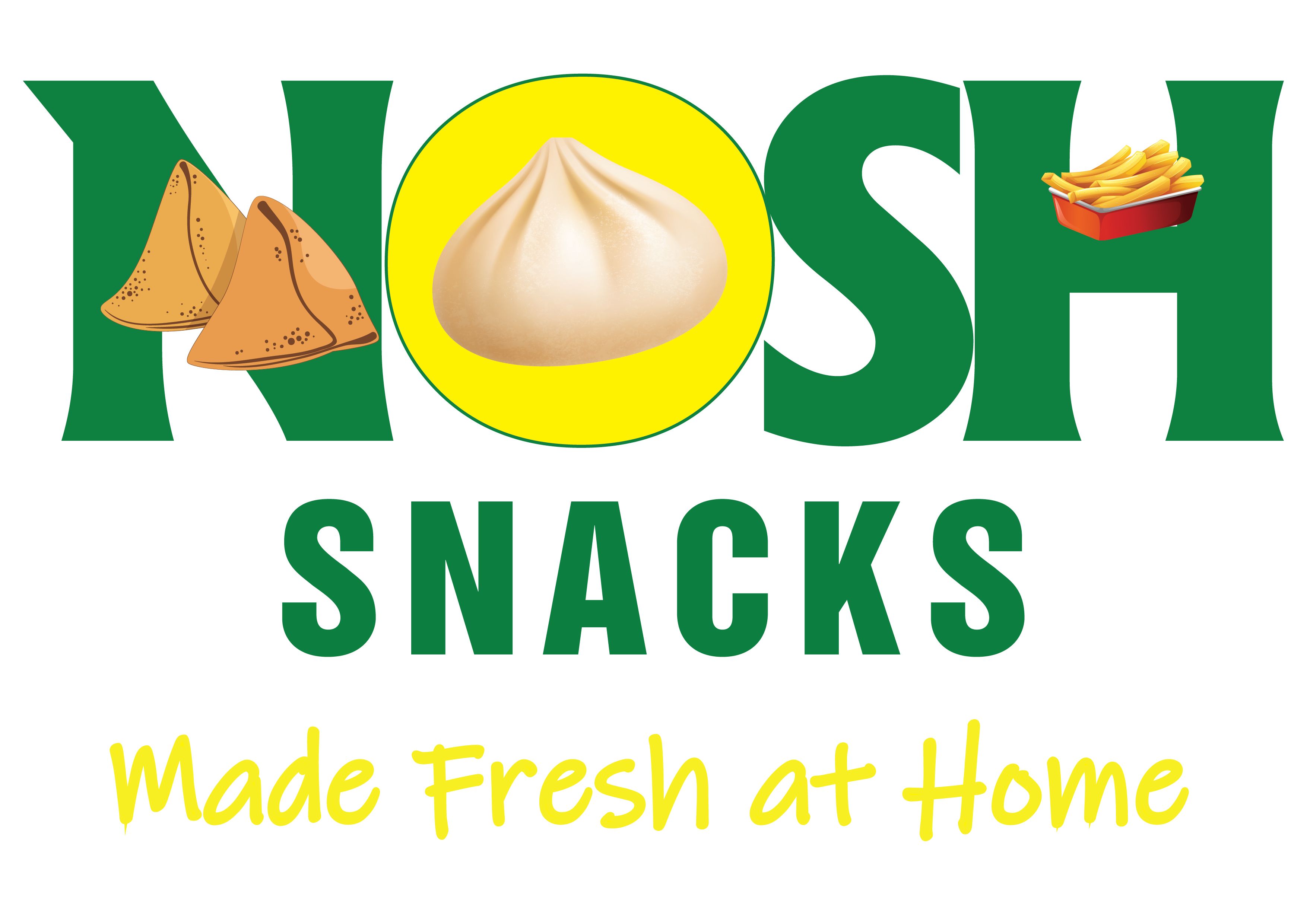 NOSH SNACKS