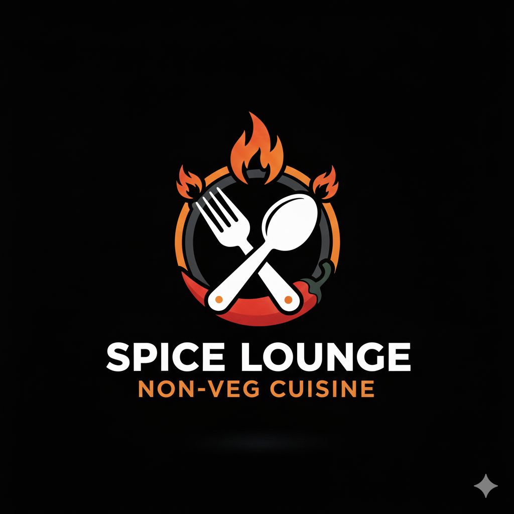 SPICE LOUNGE