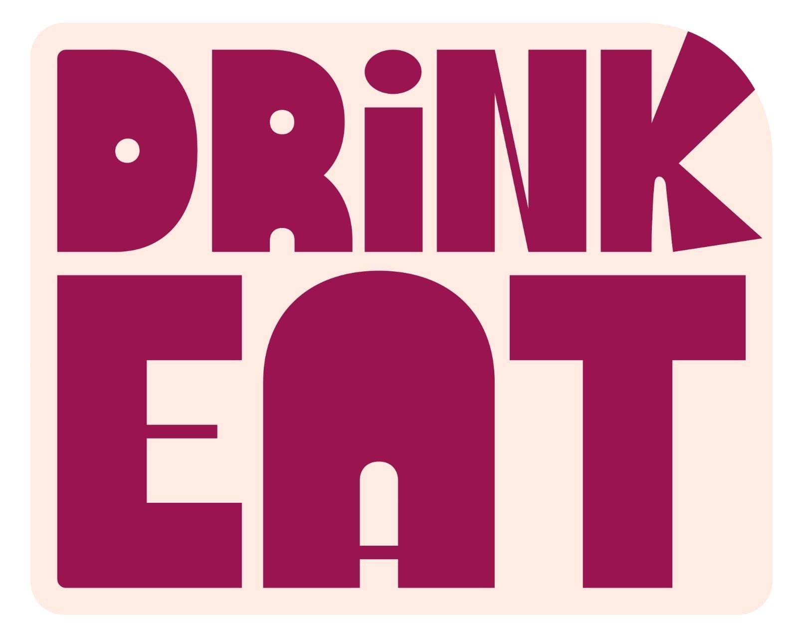 DRINK EAT