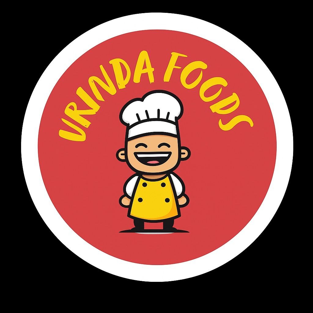 VRINDA FOODS